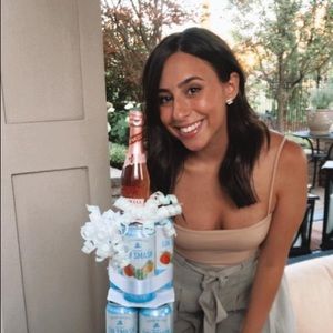 Meet your Posher, Veronica